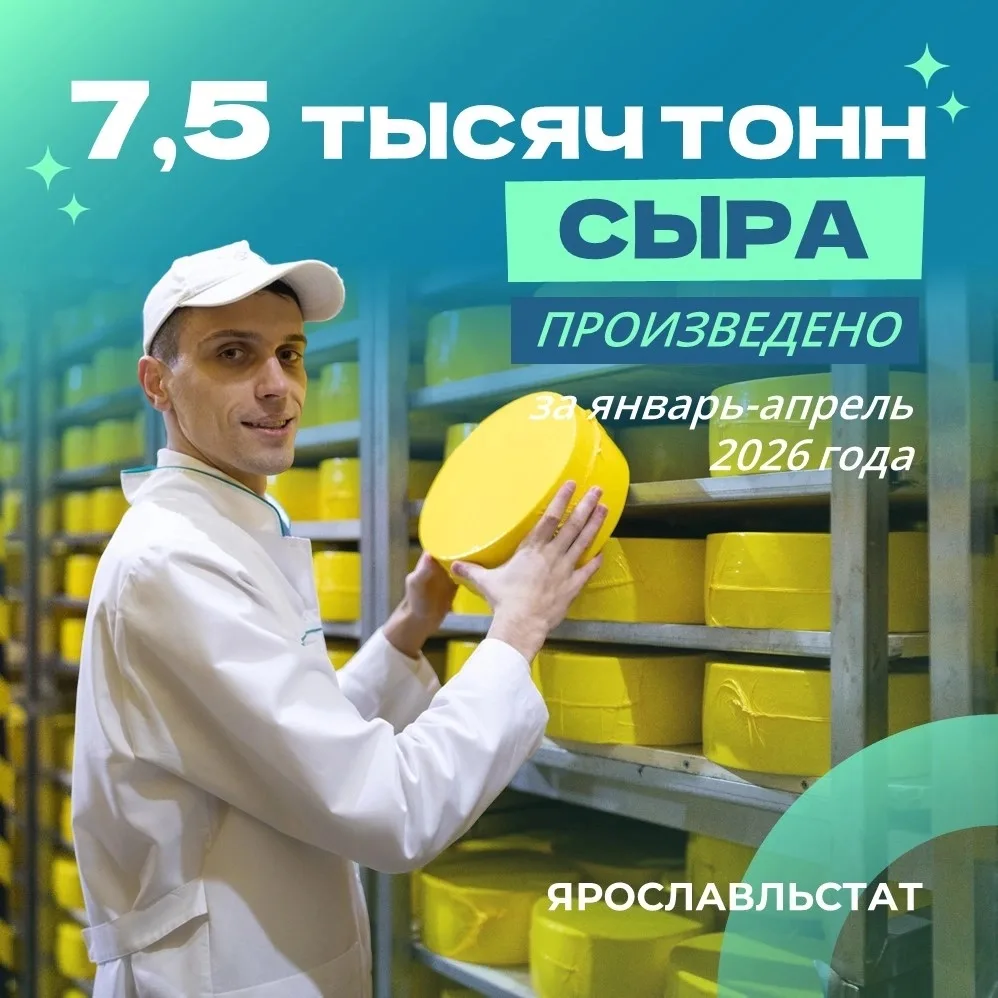#цифрадня 🔥

Ярославльстат