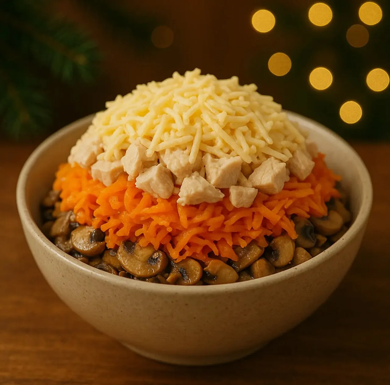 МЫ С БРАТОМ ГОТОВЫ ЕСТЬ ЕГО ХОТЬ КАЖДЫЙ ДЕНЬ! 🍄💛Я обожаю грибы в любом виде, но здесь...