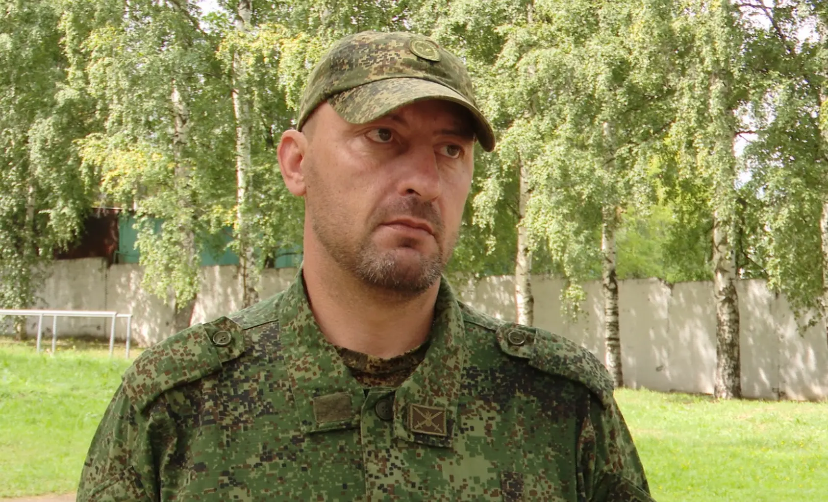 Первая смена отряда БАРС в Удмуртии завершила дежурство.