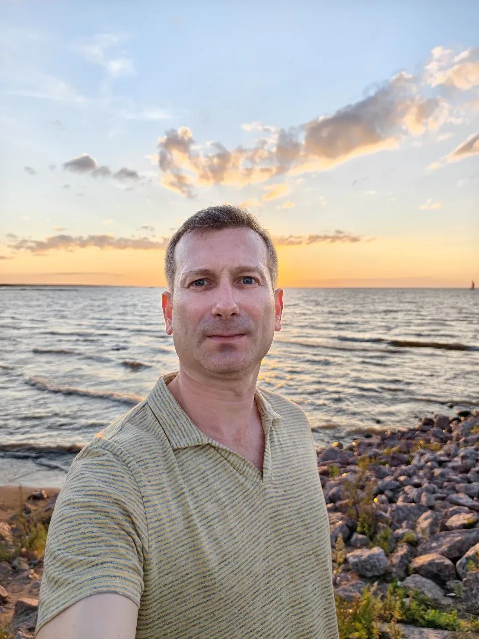 Всем привет.