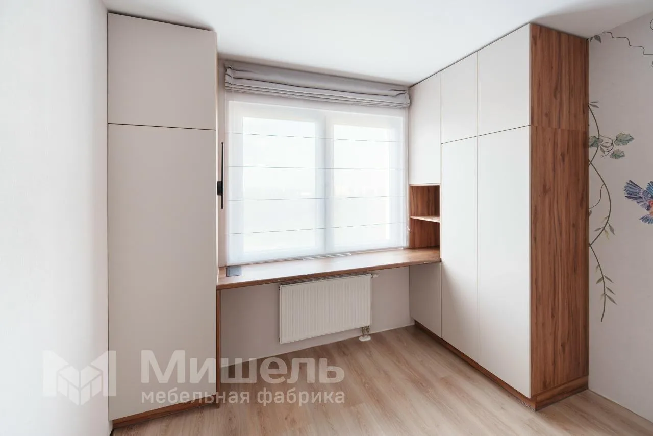 Теперь у нас можно заказать не только кухню.