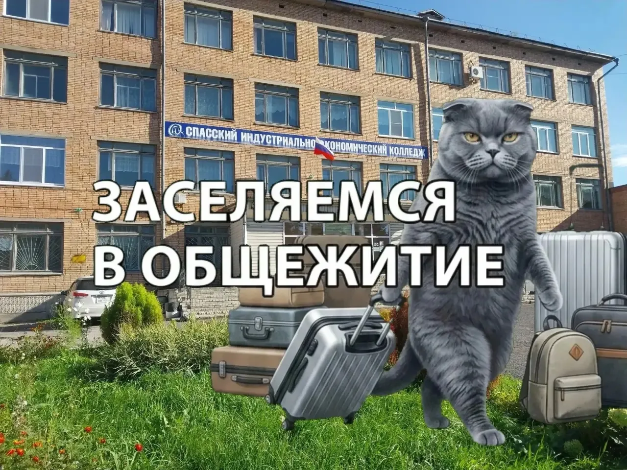 🏠🧳Внимание! Внимание!