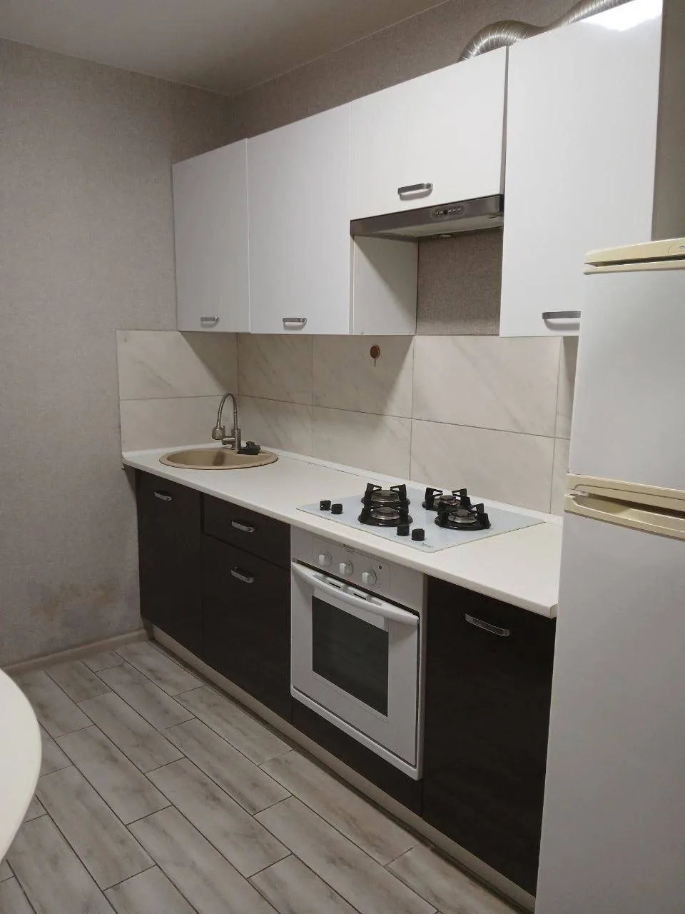 В продажу предлагается 2-х комнатная квартира Центральный район, 23 ЖМР, ул.Урицкого , ...