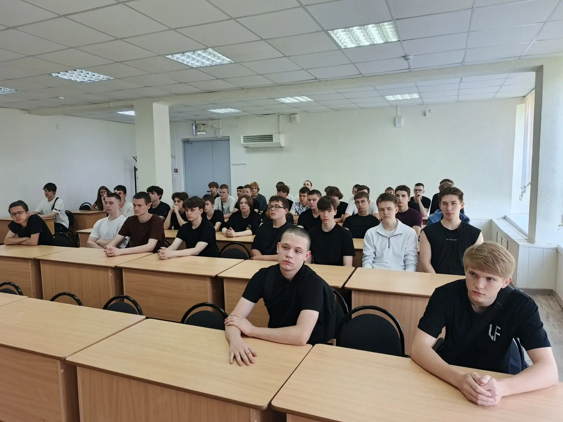 Апробируем новые форматы! 🌐