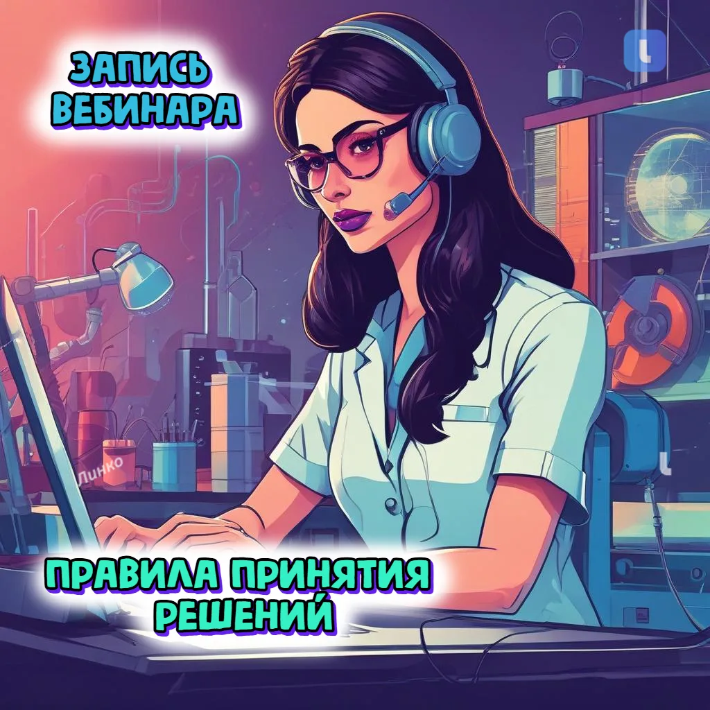 🔥 Правила принятия решения по ГОСТ ISO/IEC 17025-2019 ❗ Бесплатный вебинар уже доступе...