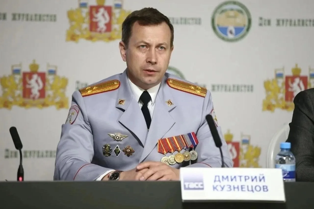 🚔 В Свердловской области стартовала федеральная кампания «Продвижение безопасности»