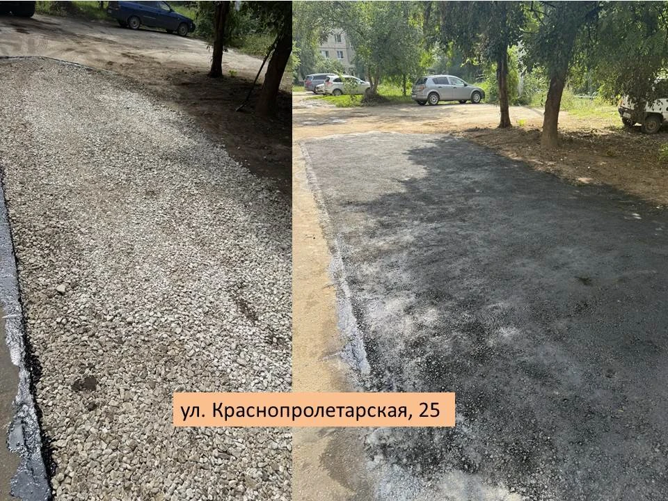 Все наши раскопки проходят через последовательные обязательные стадии.
 
Ни одна раскопка не остаетс