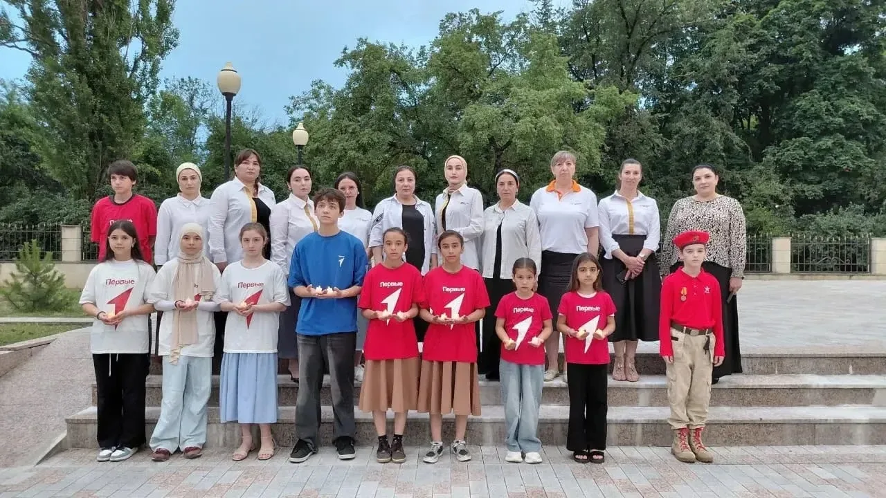 📍22 июня – одна из самых трагических дат в истории нашей страны, День памяти и скорби,...