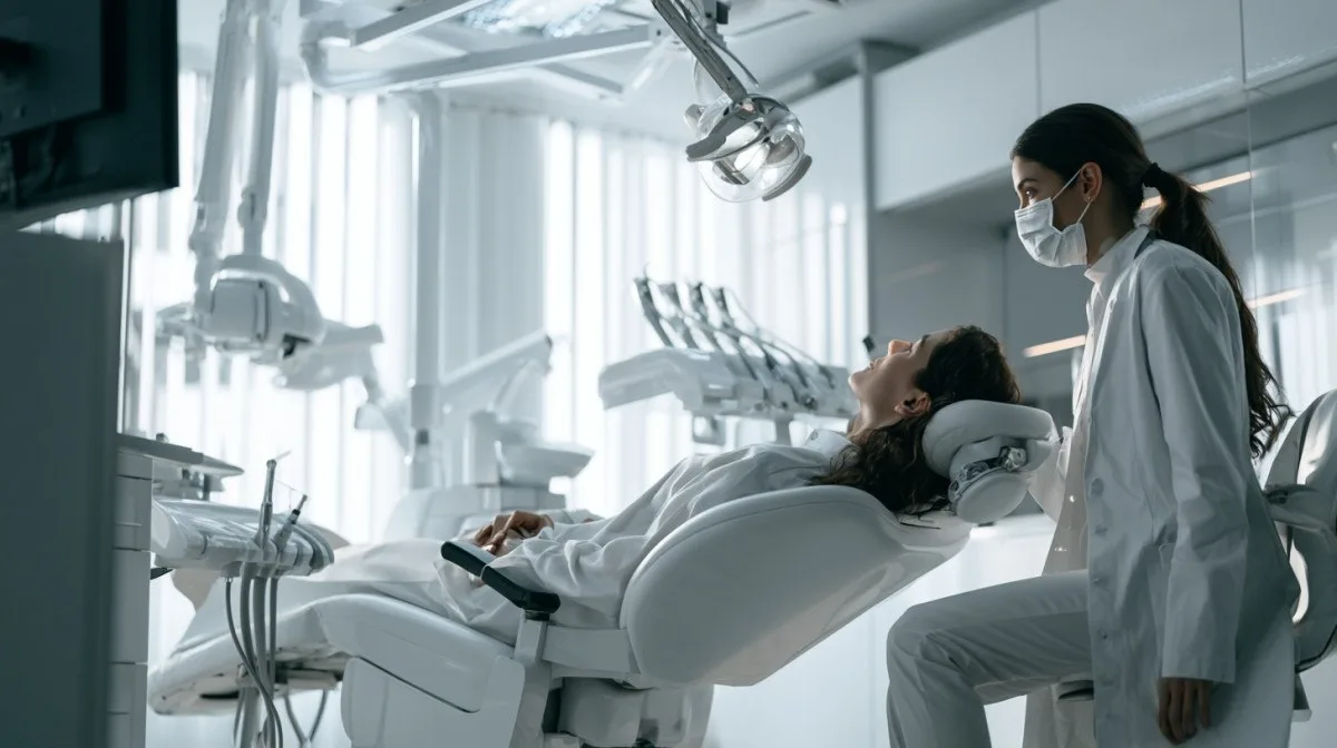 Минздрав обязал стоматологов обезболивать с 1 октября 🦷