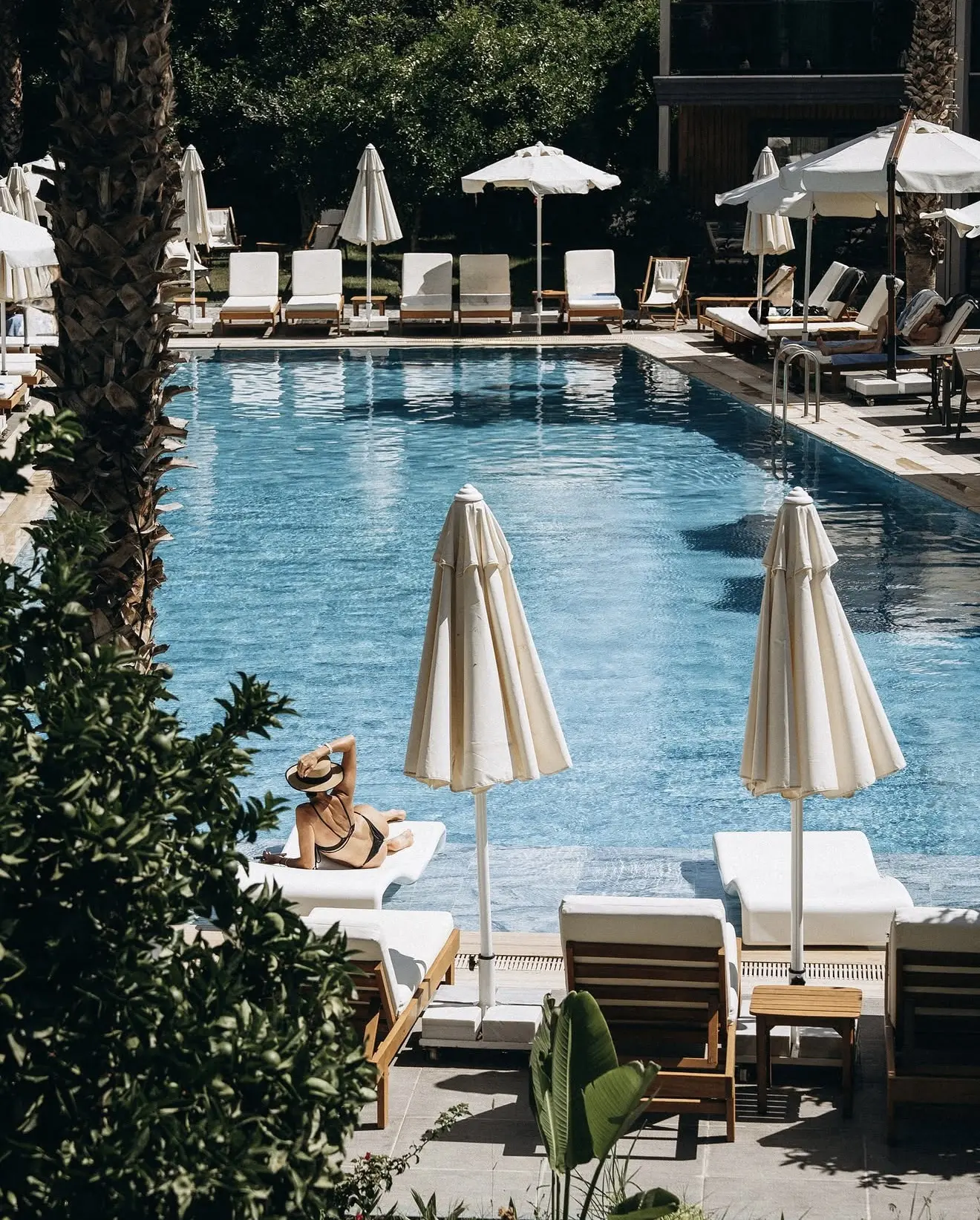 ✈️С 26 и 27 июля из Краснодара на 7 ночей 

🏨"Forest Inn Hotel 3⭐️" -157200₽ НА ДВОИХ 

🍓Все Включ