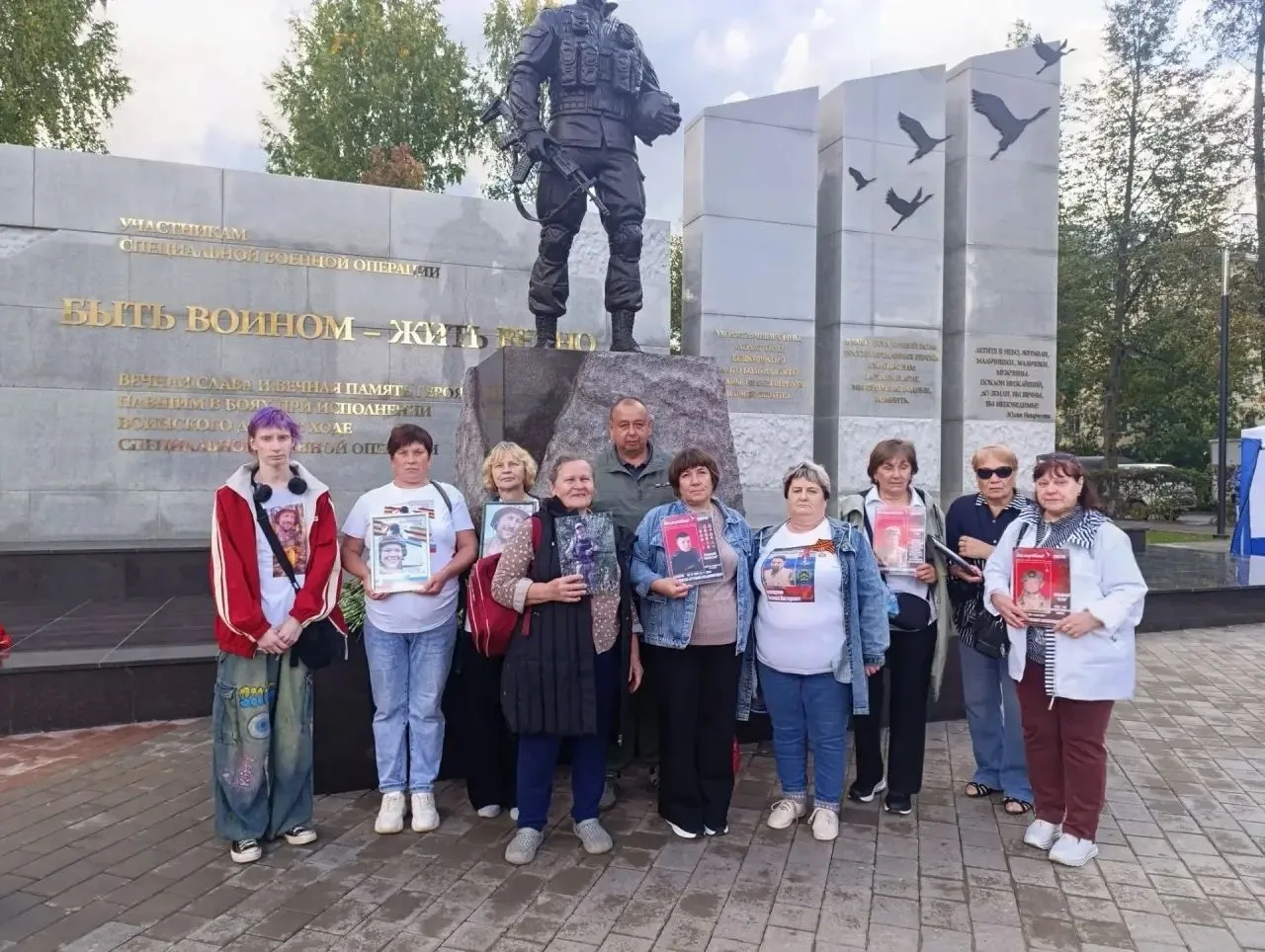 В минувшую пятницу в Кирове произошло событие огромной духовной значимости: у стен обла...