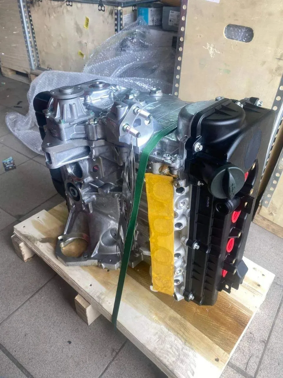 🔥 MITSUBISHI 4A91 1.5 — ПОД ЗАКАЗ