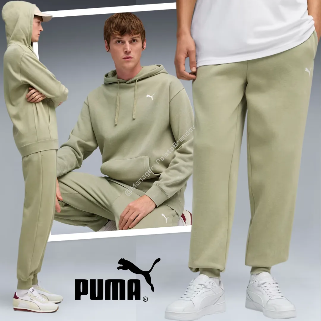 Puma 🇺🇸