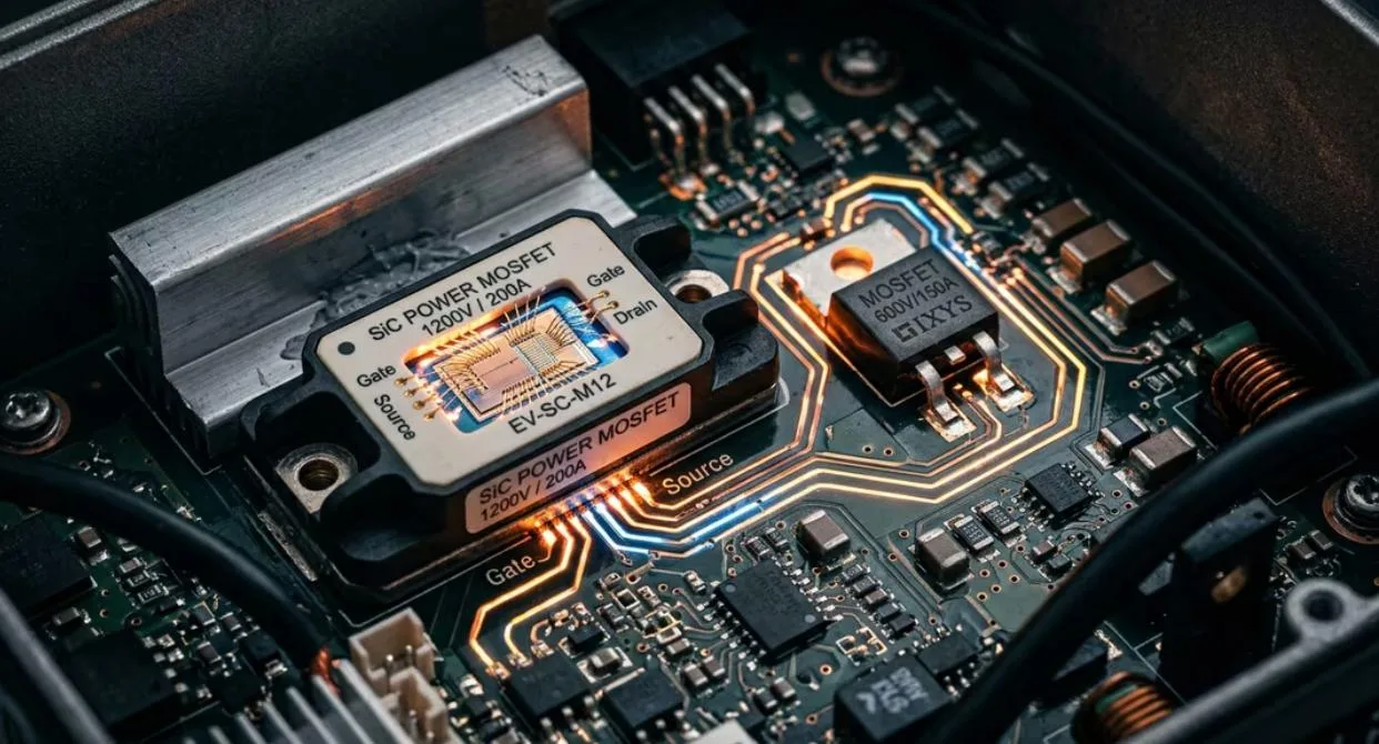 ЕС обсуждает снятие санкций с китайского поставщика чипов  Yangzhou Yangjie Electronic Technology «п