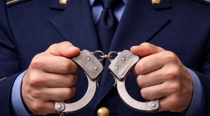 🚨Жительницу Запорожской области осудили на 17 лет за тайники со взрывчаткой