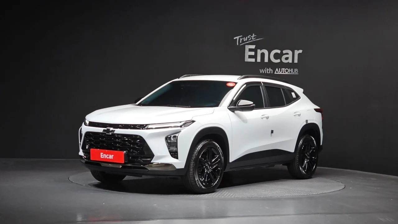 Авто под заказ из Кореи