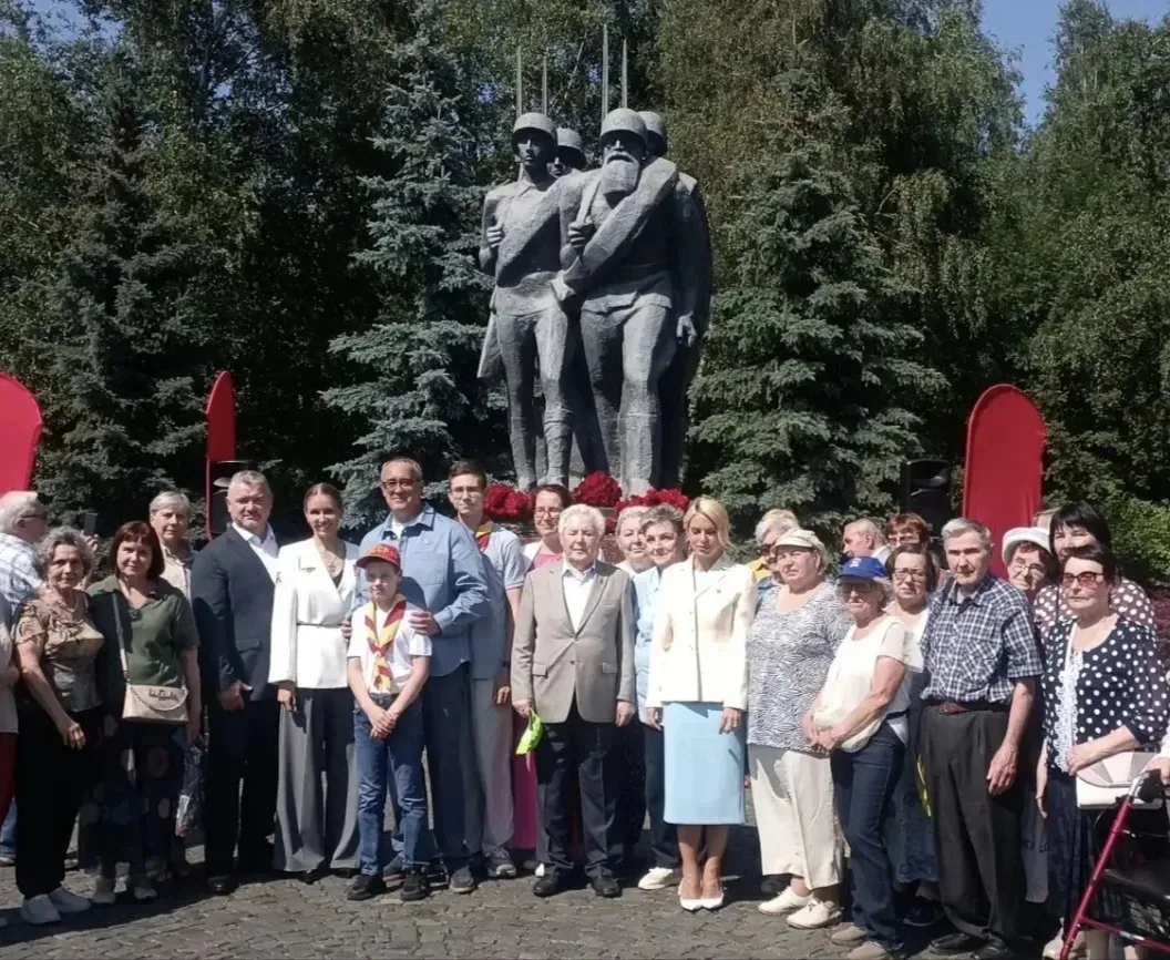 НЕ ИМЕЕМ ПРАВА ЗАБЫВАТЬ!