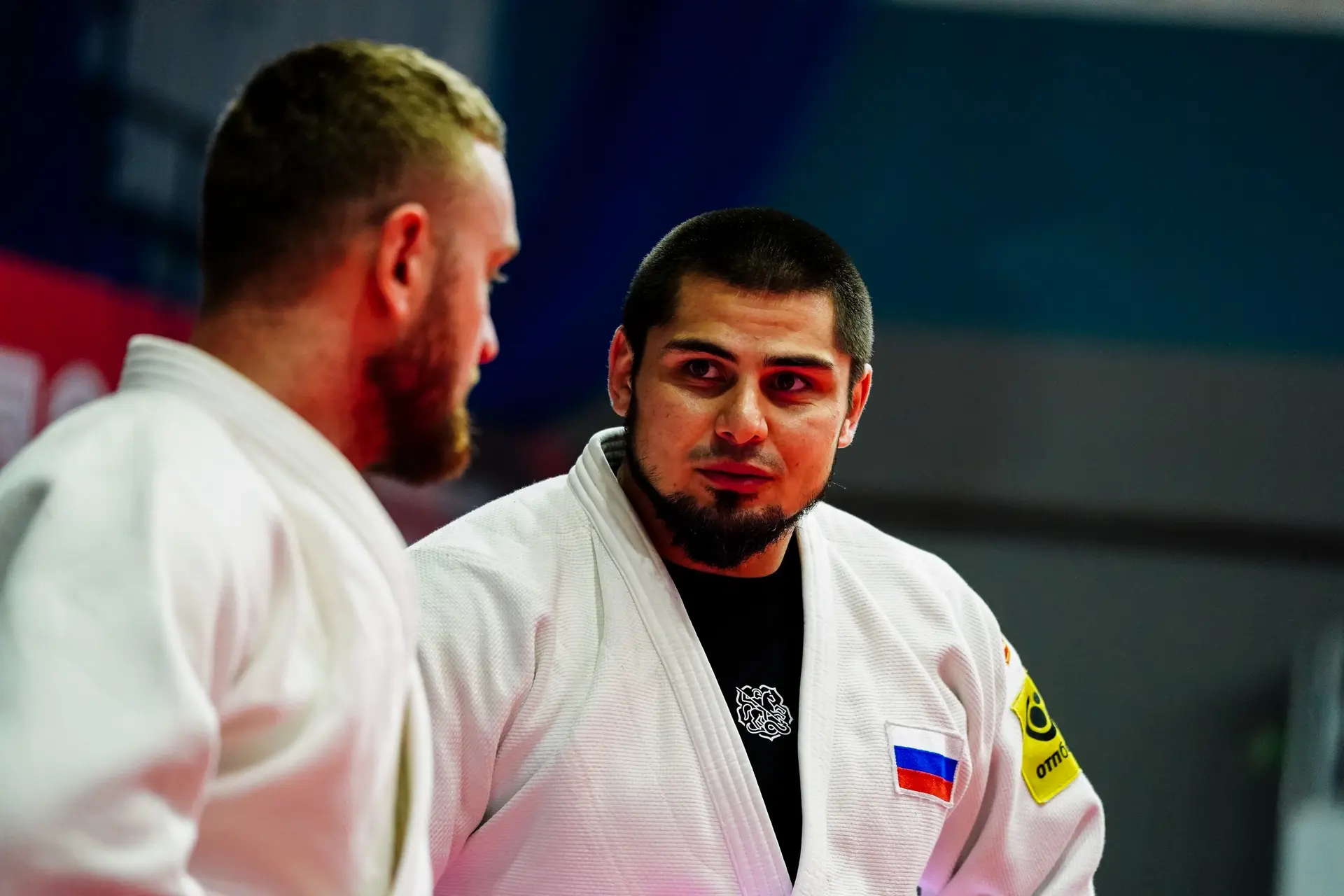 🥋Юные дзюдоисты Дальнего Востока разыграли медали в дни ВЭФ