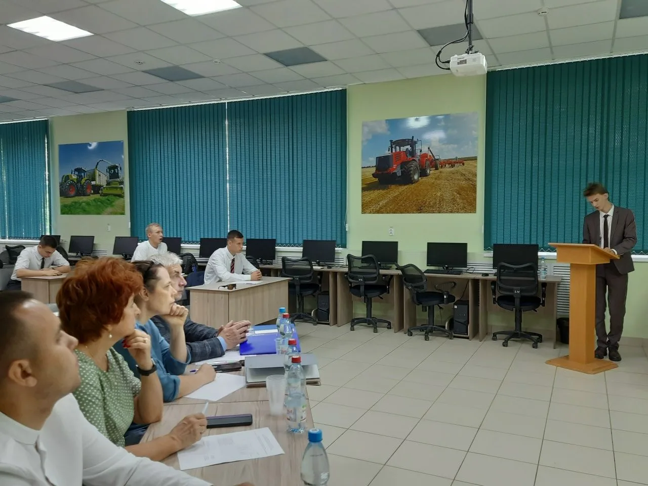 Государственная итоговая аттестация - это ответственный этап для выпускников КРАПТ В Коми республика