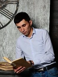 Куда вы попали и чем мы сейчас занимаемся?