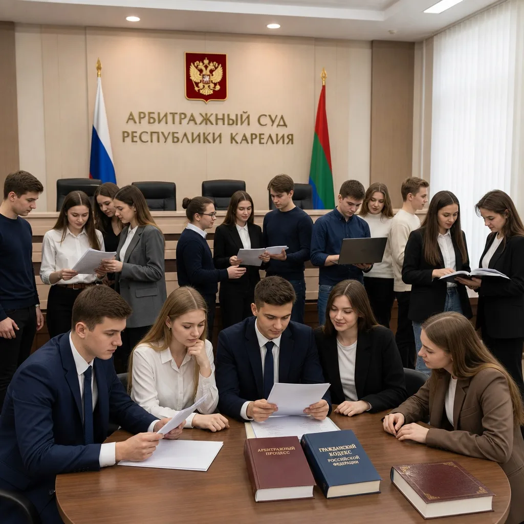 🎓ПУТЬ В ПРОФЕССИЮ