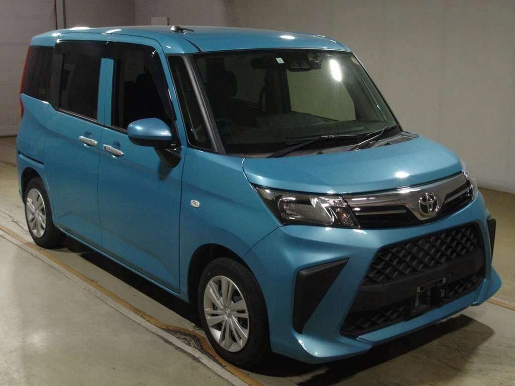 🚨🚨ПОКУПКИ ДЛЯ НАШИХ КЛИЕНТОВ🚨🚨

TOYOTA ROOMY

ГОД 2023

КОМПЛЕКТАЦИЯ X

ДВИГАТЕЛЬ 1000cc 

ПРИВО