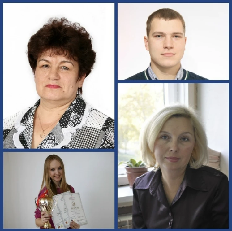 ЭТАПЫ БОЛЬШОГО ПУТИ 2013 год
✅В 2013году в техникуме была открыта подготовка по новым специальностям