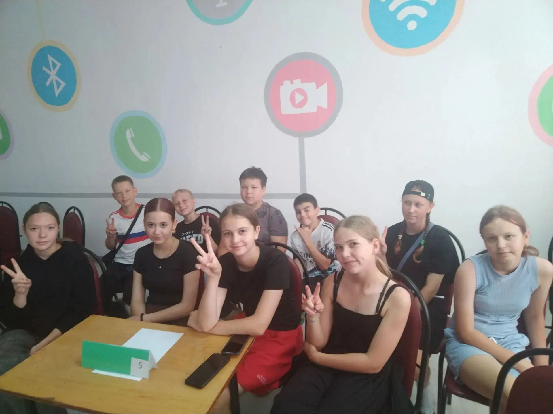 🏕️🏞️🔥Палаточный лагерь  "Казачья смена"
Второй день в палаточном лагере ребята соревновались в эр