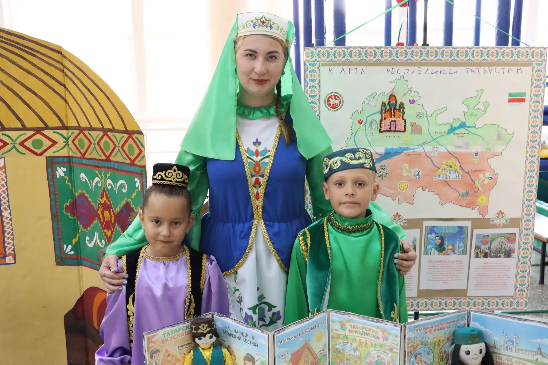 БУДУЩЕЕ В НАСТОЯЩЕМ: НОВЫЕ ВОЗМОЖНОСТИ ОБРАЗОВАНИЯ ПАВЛОВСКОГО РАЙОНА»