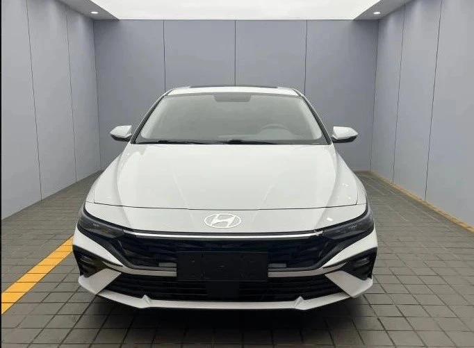 🇨🇳 Думаете, из Китая выгодно везти только китайские автомобили?

А как вам Hyundai Elantra 2023 го
