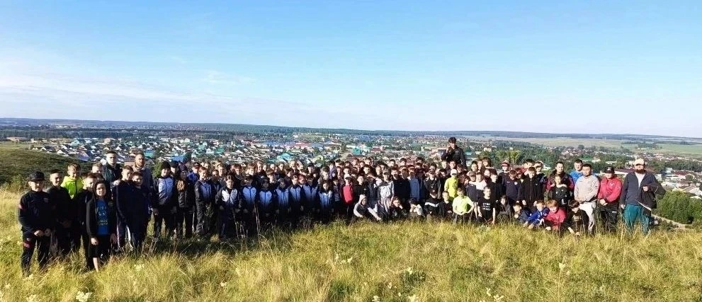 Дорогие друзья!