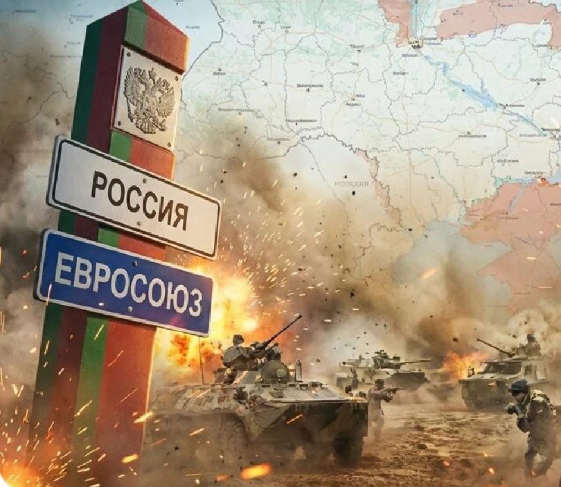 Пинта разума:  Самая большая проблема, с которой сталкивается Россия при ведении войны на Украине - 