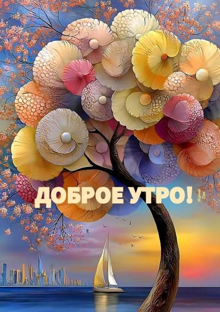 Изображение 1 к публикации «Открытки для Любимых 💛»