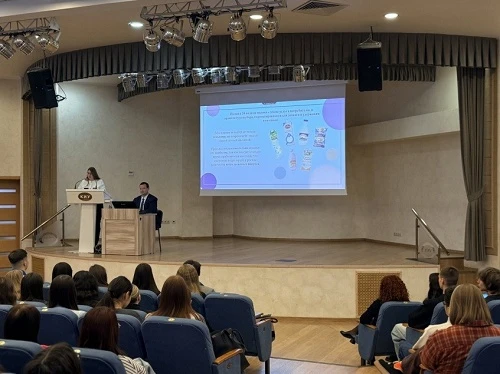 18-20 августа в Казани прошла научно-практическая конференция по совершенствованию цено...