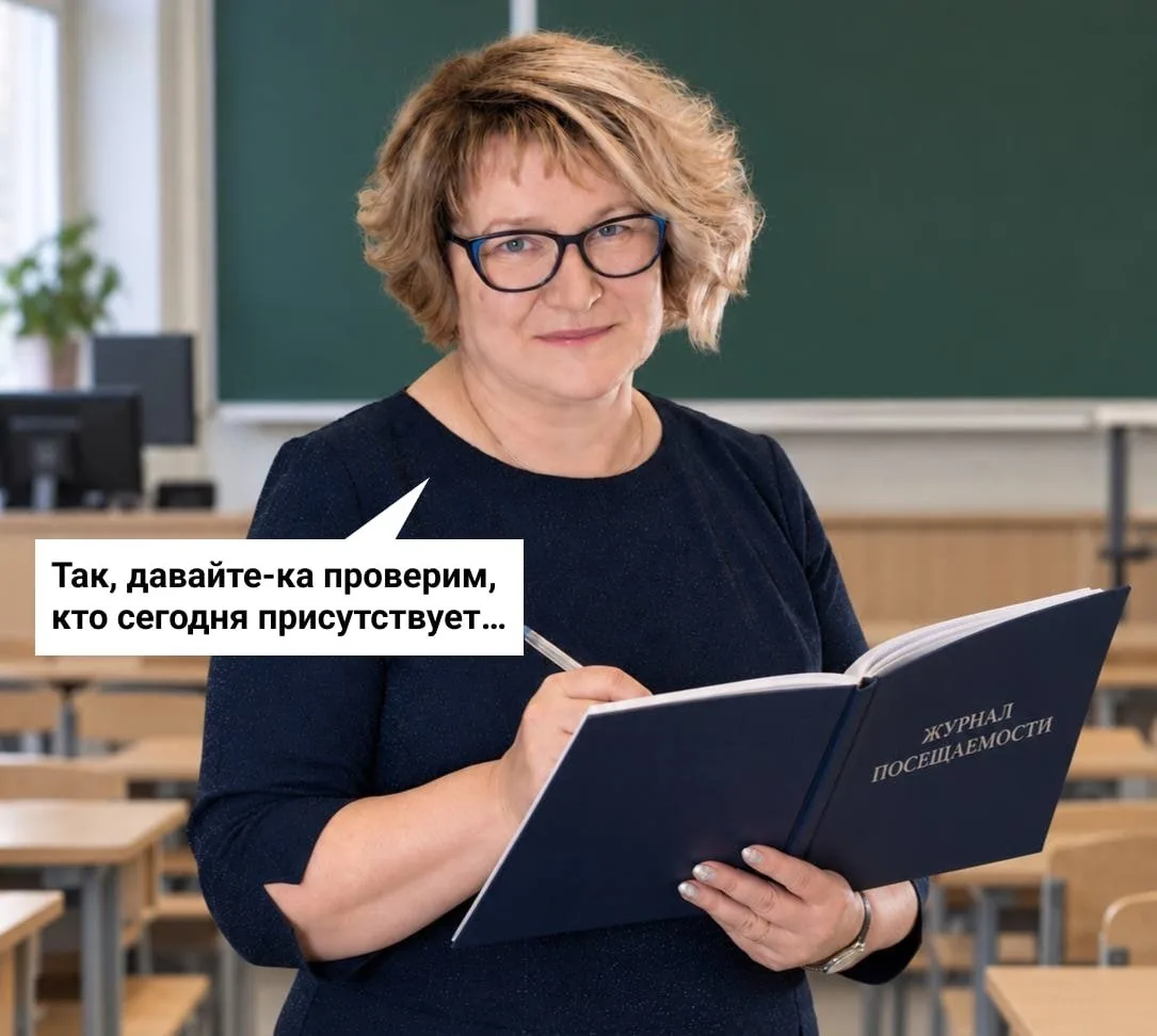 Политехники, начинаем перекличку! Только теперь — среди подписчиков ПНИПУ 🤓