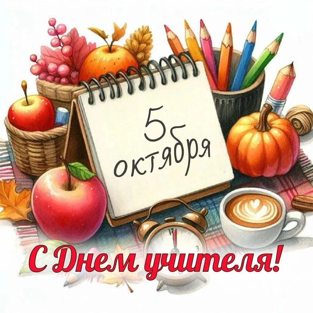 Уважаемые учителя, работники образовательных учреждений и ветераны педагогического труд...