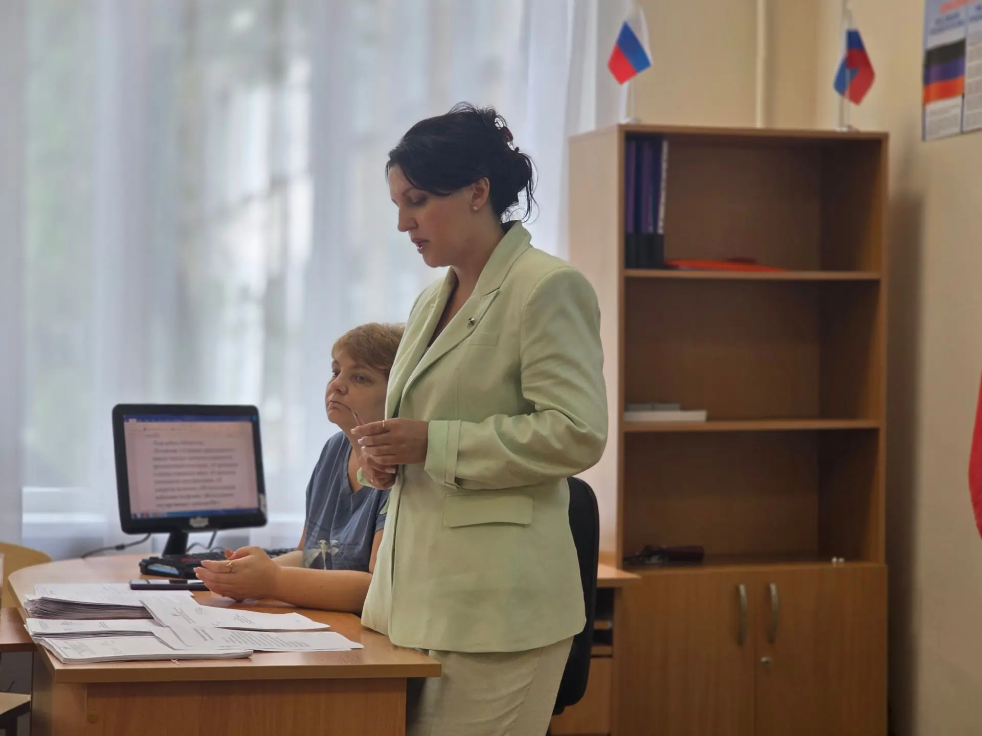 📚 Августовский педагогический совет 2026: старт нового учебного года🧑‍🎓