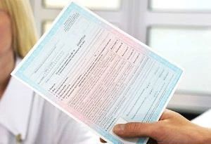 ✅ Минздрав РФ разработал новый порядок обязательного медосвидетельствования водителей.