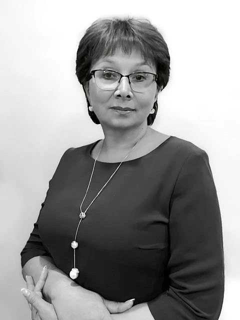 🕯С глубокой скорбью сообщаем, что после тяжелой продолжительной болезни ушла из жизни ...