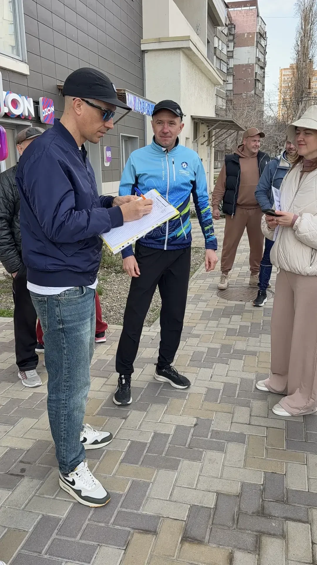 Расскажу интересный опыт, как цель определяет средства.