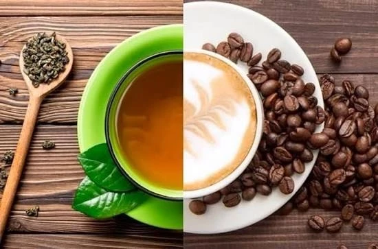 ☕️ Когда вы в последний раз пили не кофе?