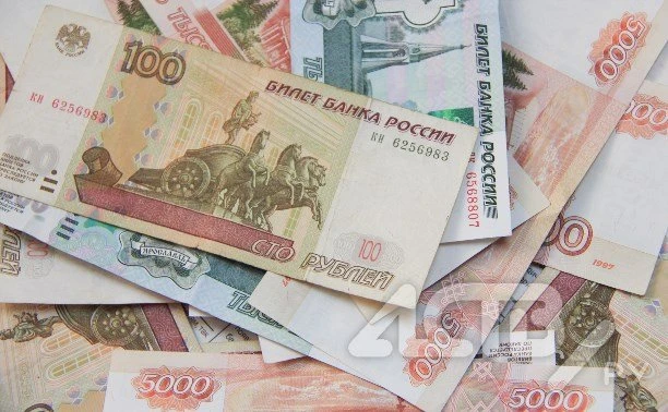 ❗ Дроппер из Перми с процентами выплатит сахалинцу похищенные мошенниками деньги