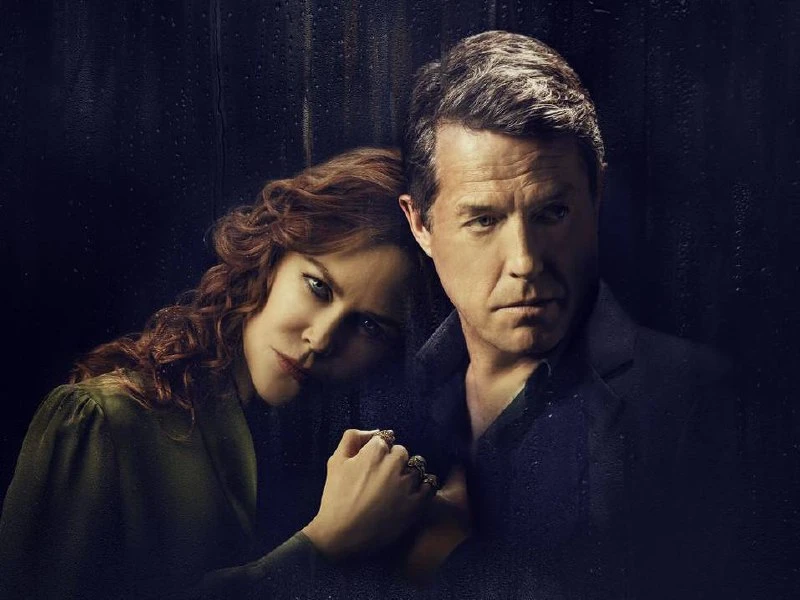 Мини-сериалы, которые можно посмотреть за выходные

Пока прогноз погоды обещает дождливые дни, самое