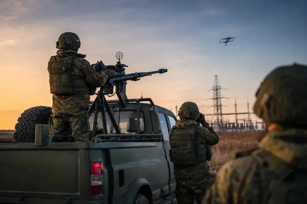 🇷🇺 Министерство обороны РФ проводит отбор граждан в территориальные мобильные огневые...