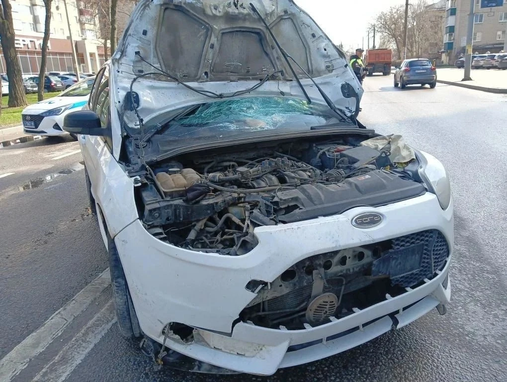 Водителя осудили за смертельное ДТП с 13-летним подростком на Космонавтов