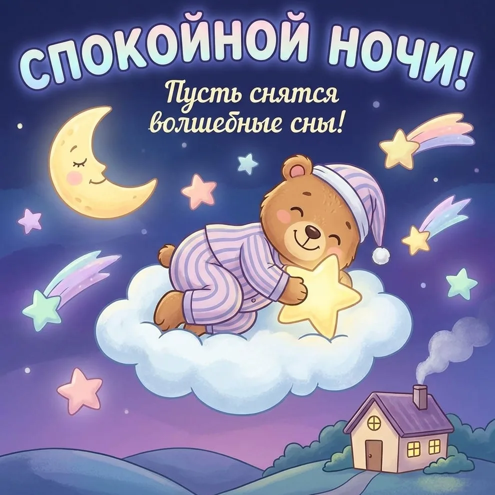 ОТКРЫТКИ