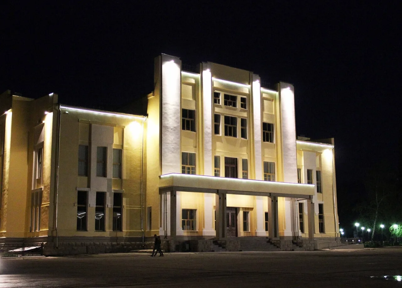 Присылайте Ваши фото в "Предложить пост"