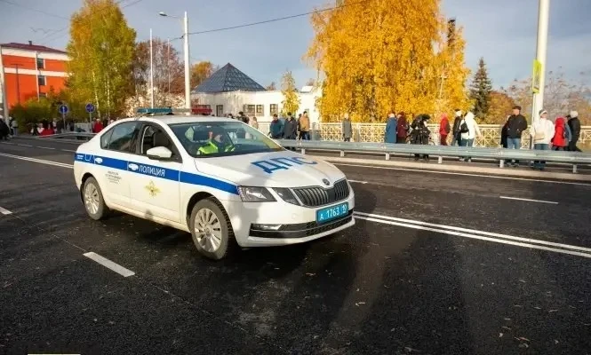ГАИ устроит массовые рейды по должникам в Карелии
