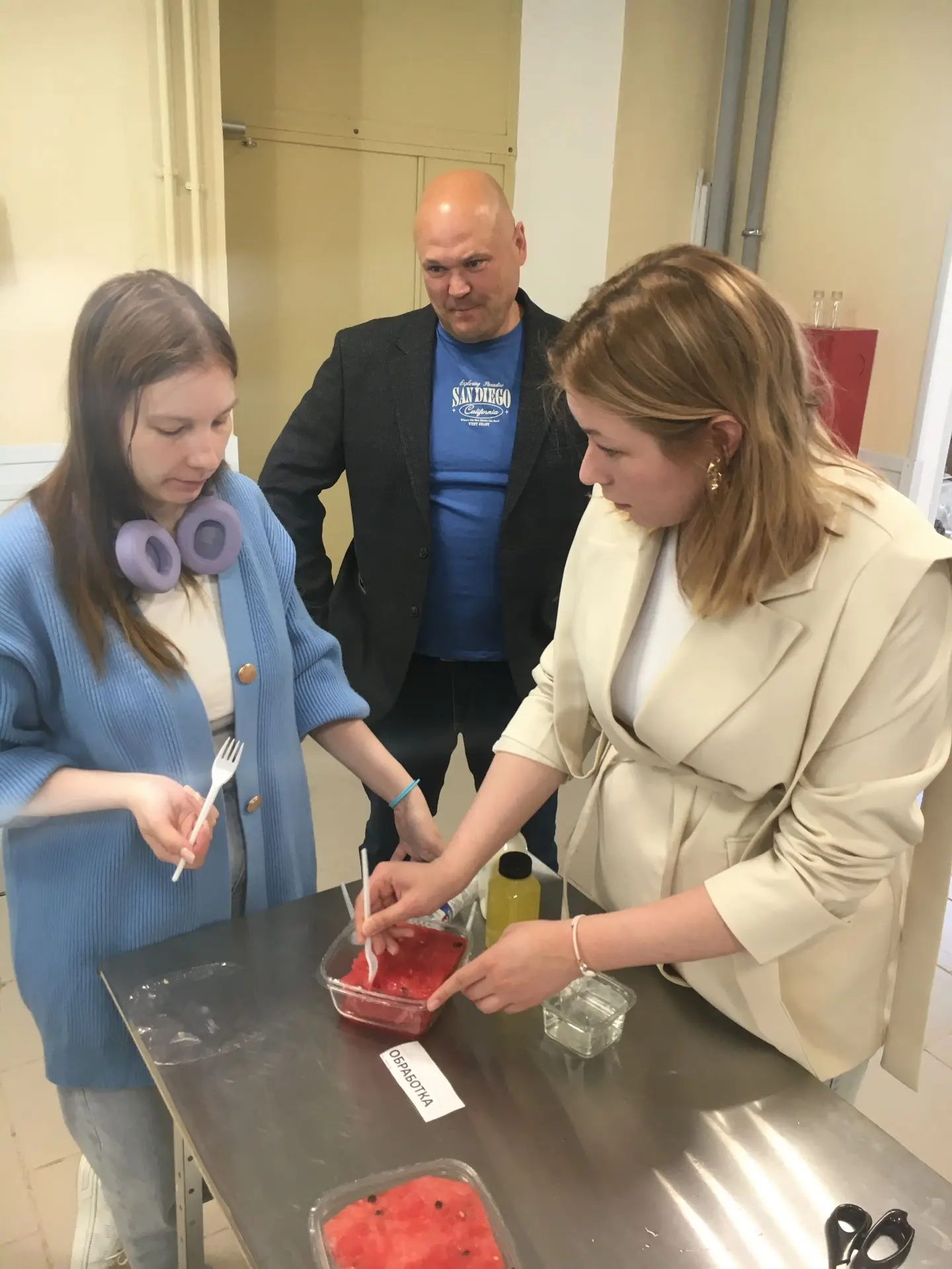 🧪 HPP‑тесты: как «Вкусные Истории» (Fresco) испытывали свои продукты высоким давлением