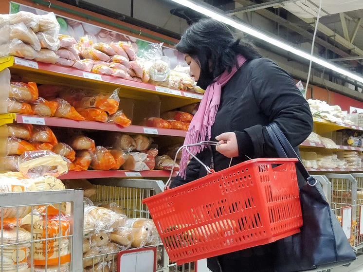 📈«Дорожать будет всё»: эксперты дали неутешительный прогноз по инфляции